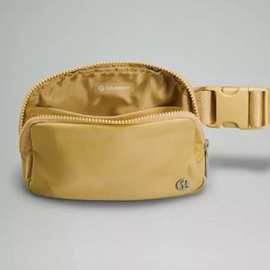 Lululemon Belt Bag